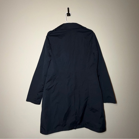 OBO : Michael Kors black Coat - Picture 5 of 7